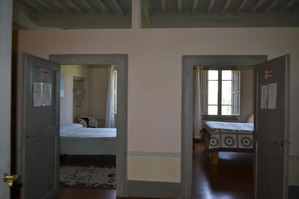 B&B Glicine E Luna Cascina