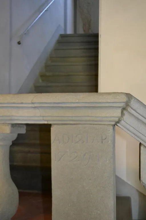 Apartment B&B Glicine E Luna Cascina Italy