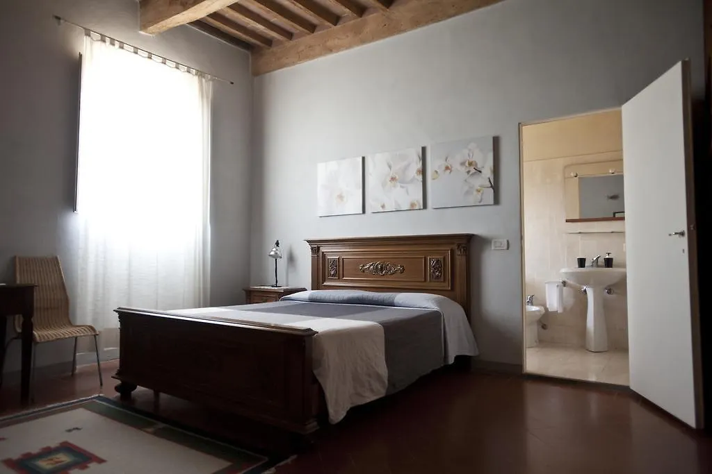 B&B Glicine E Luna Cascina 0*,  Italy