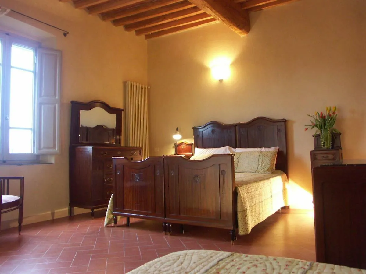 B&B Glicine E Luna Cascina 0*,