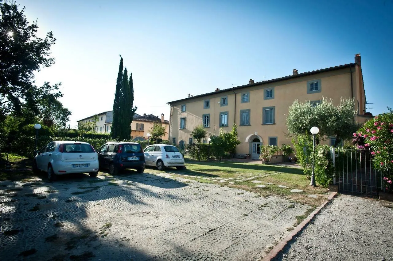 B&B Glicine E Luna Cascina Apartment