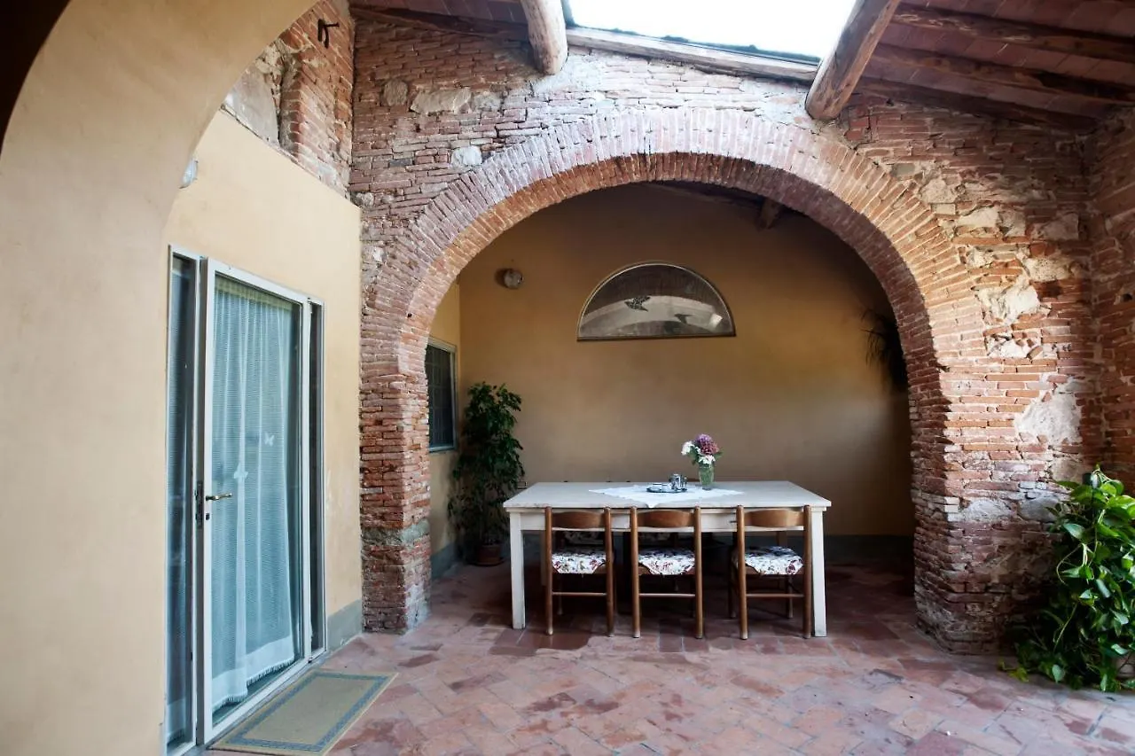 B&B Glicine E Luna Cascina 0*,