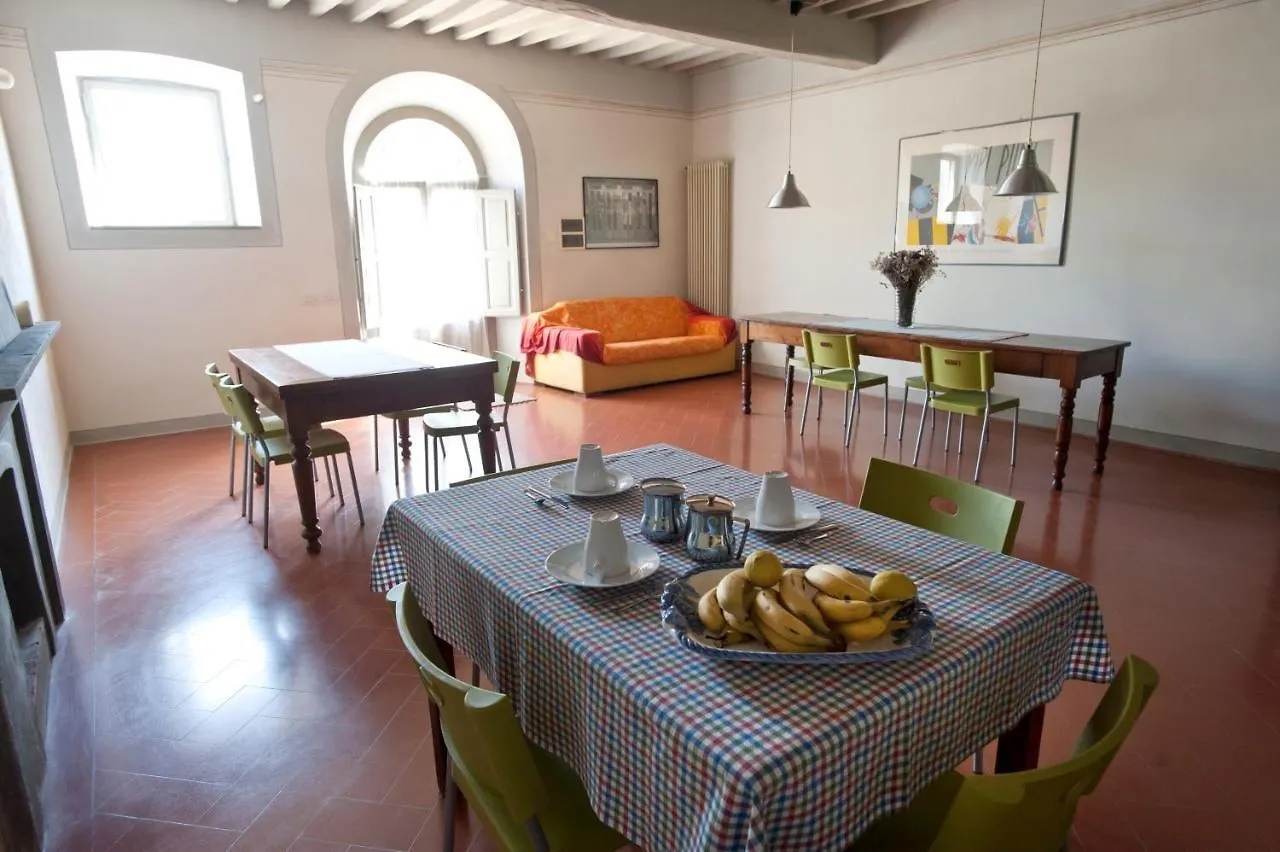 B&B Glicine E Luna Cascina 0*,  Italy