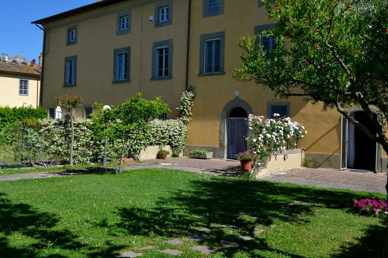 B&B Glicine E Luna Cascina Apartment